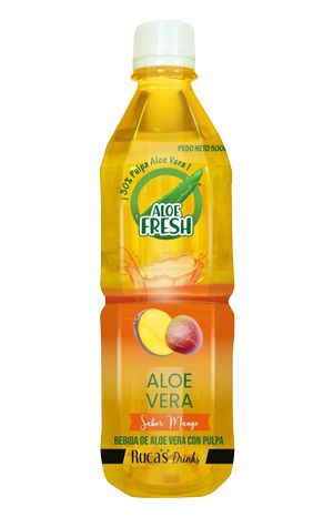 ALOE VERA ALOE WIN SABOR  MANGO  ML