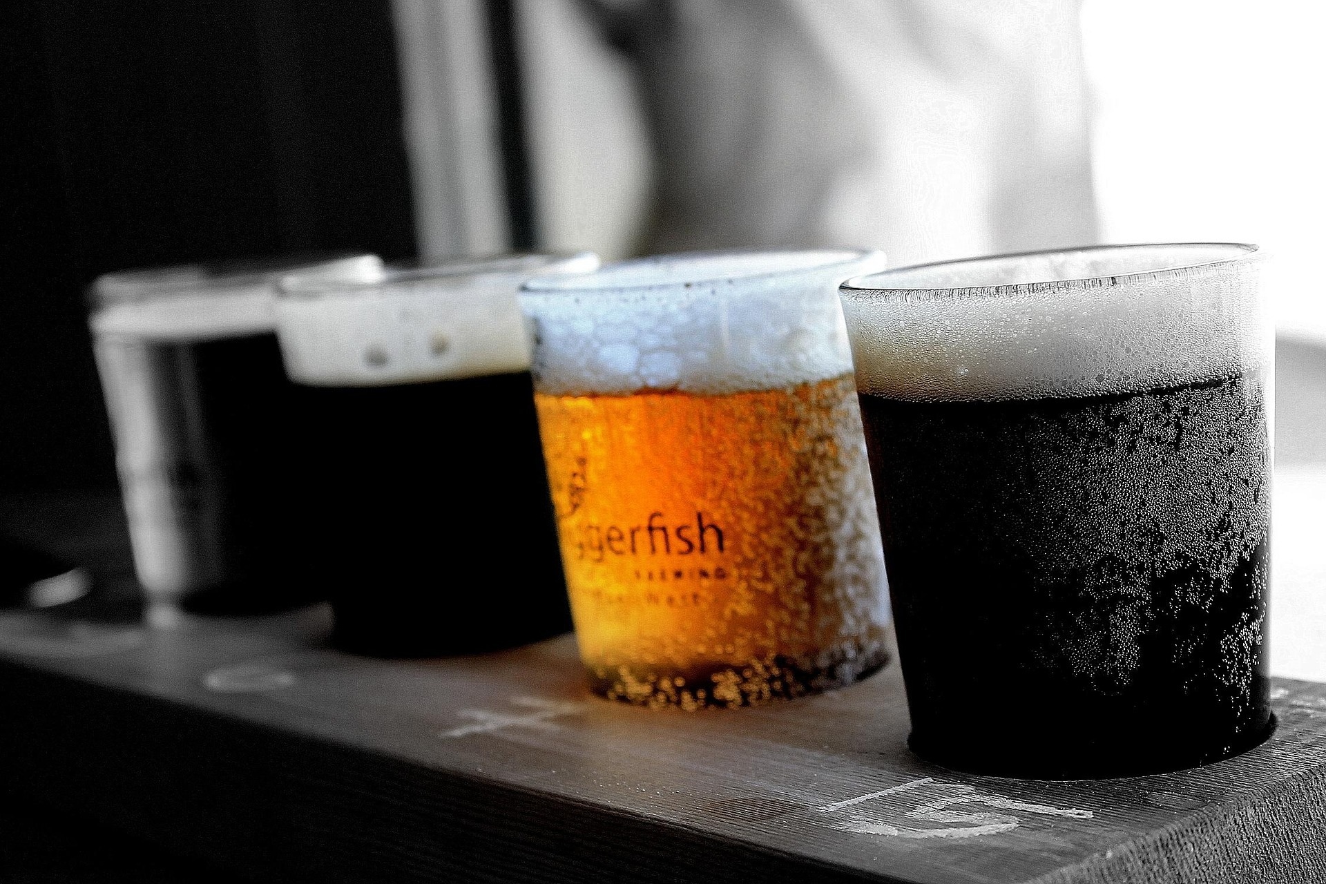 Bebidas y Licores