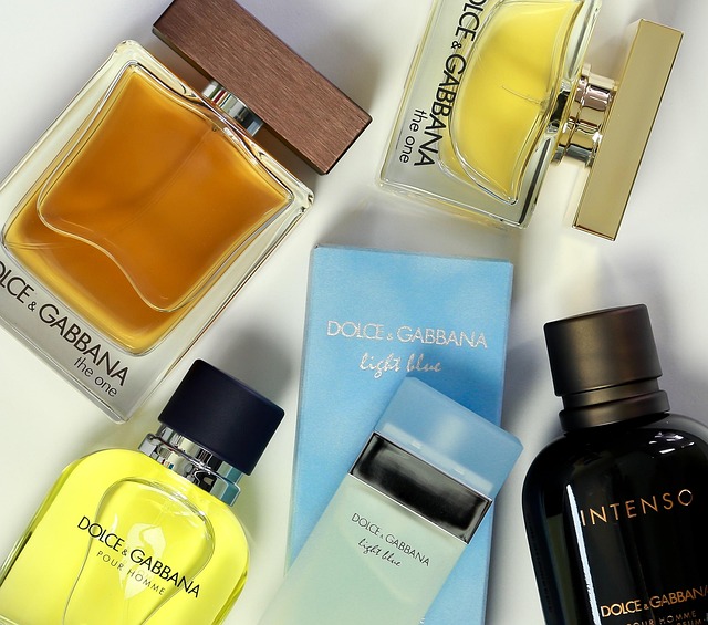Perfumería e Higiene